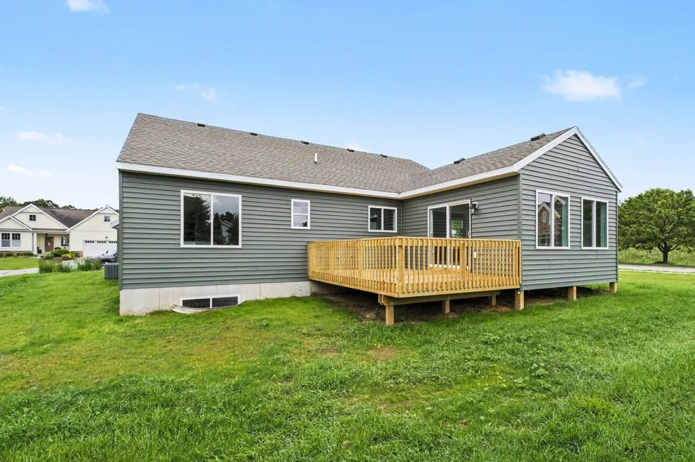 5493 Rose Ridge Court NE Cannon Township, MI 49341