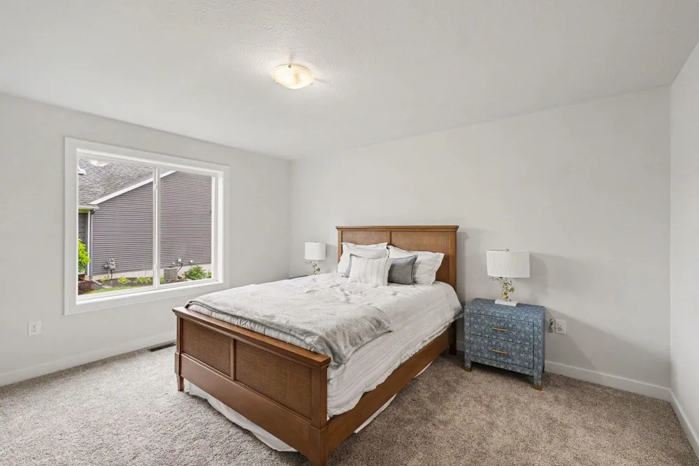 5493 Rose Ridge Court NE Cannon Township, MI 49341