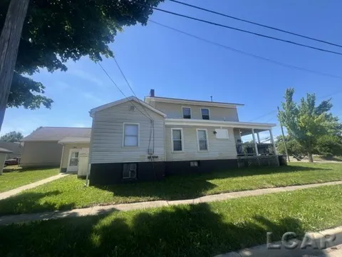 445 W Maumee Street