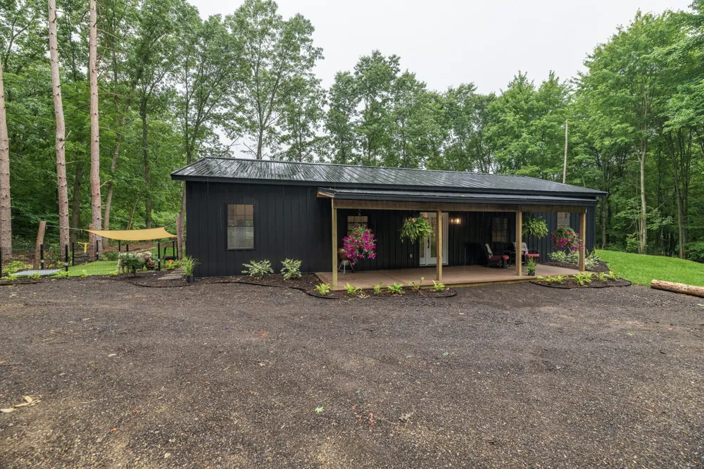 30996 22nd Street Almena Township, MI 49009