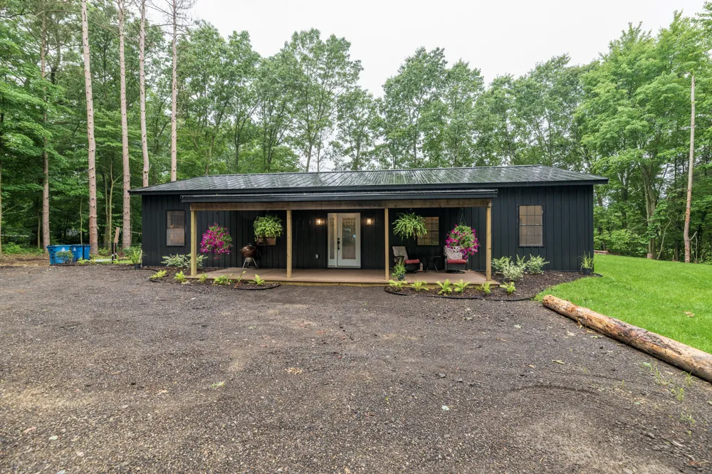 30996 22nd Street Almena Township, MI 49009
