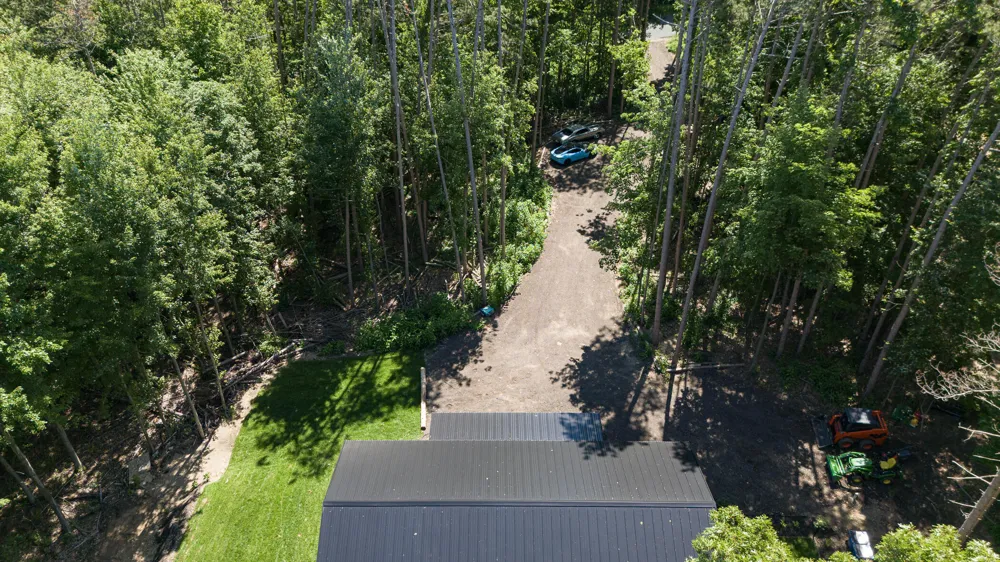 30996 22nd Street Almena Township, MI 49009