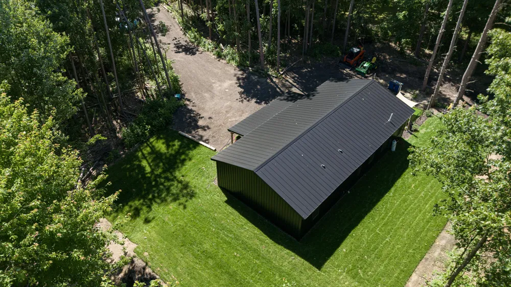 30996 22nd Street Almena Township, MI 49009