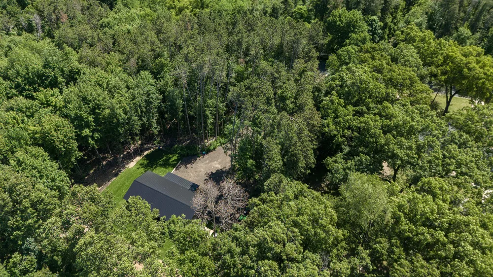 30996 22nd Street Almena Township, MI 49009