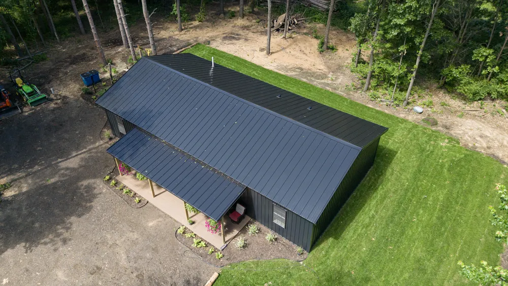 30996 22nd Street Almena Township, MI 49009