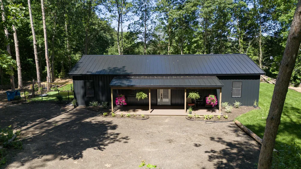 30996 22nd Street Almena Township, MI 49009