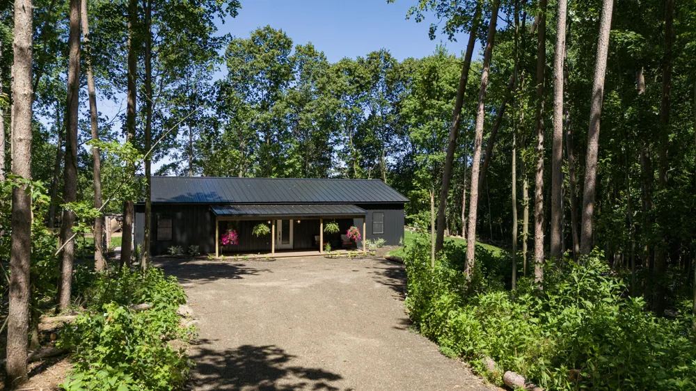 30996 22nd Street Almena Township, MI 49009