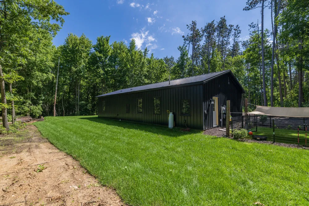 30996 22nd Street Almena Township, MI 49009