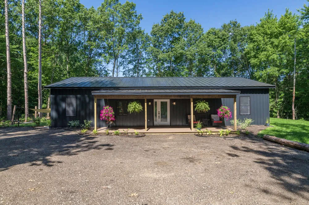 30996 22nd Street Almena Township, MI 49009