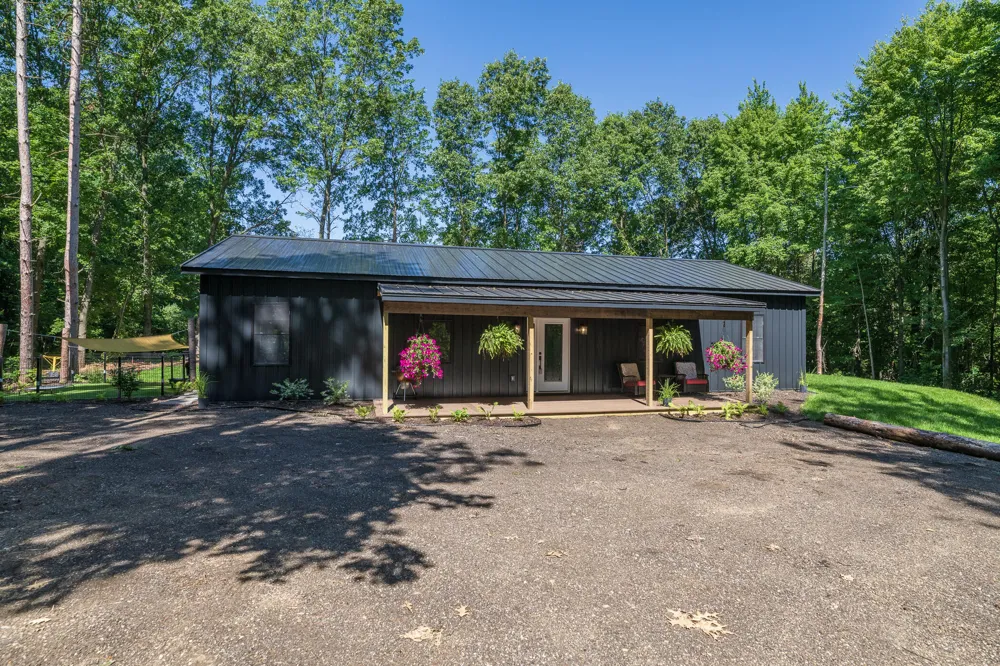 30996 22nd Street Almena Township, MI 49009