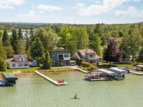 7586 Crystal Beach Road