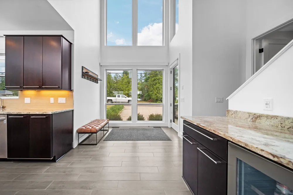 7586 Crystal Beach Road Clearwater Township, MI 49676