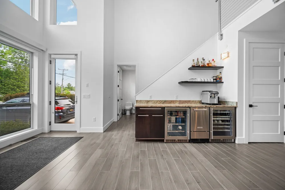 7586 Crystal Beach Road Clearwater Township, MI 49676