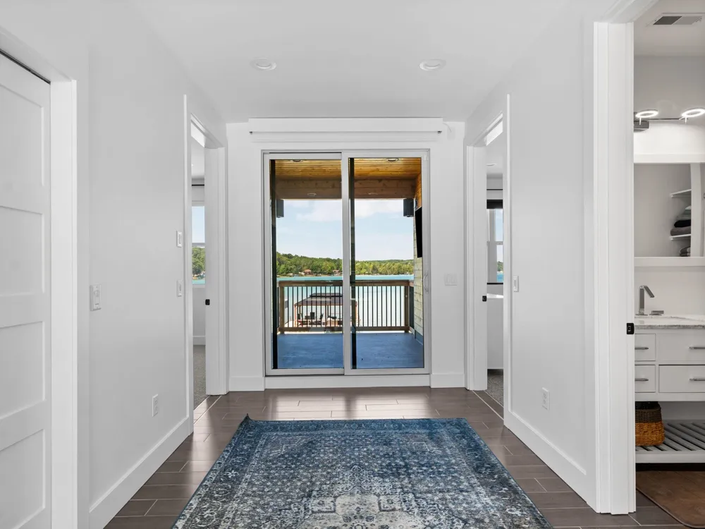 7586 Crystal Beach Road Clearwater Township, MI 49676
