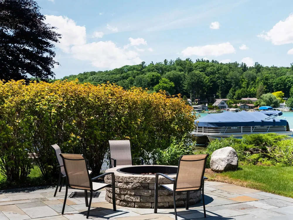 7586 Crystal Beach Road Clearwater Township, MI 49676