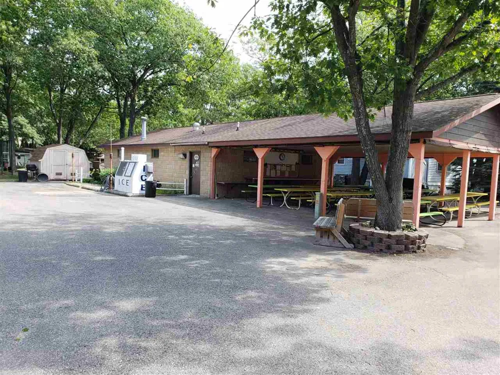 831 S Main Street Sims Township, MI 48703
