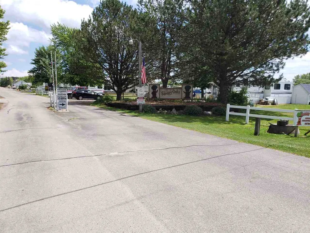 831 S Main Street Sims Township, MI 48703