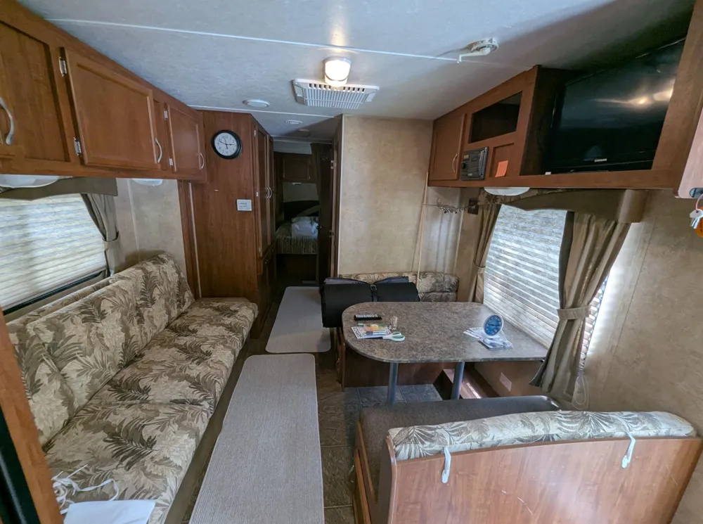 831 S Main Street Sims Township, MI 48703