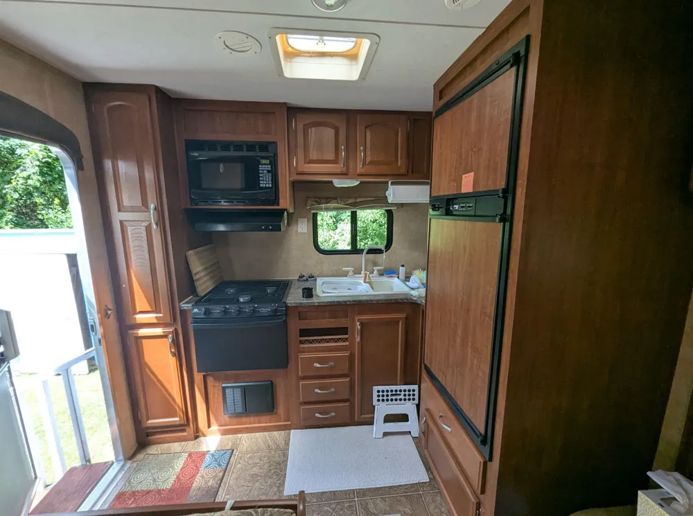 831 S Main Street Sims Township, MI 48703