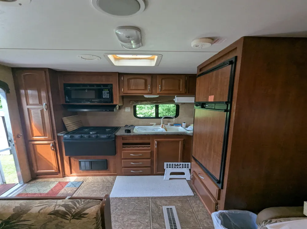 831 S Main Street Sims Township, MI 48703