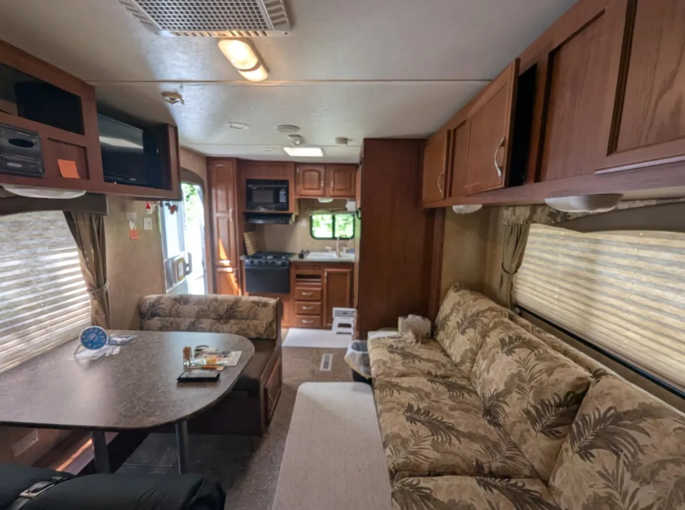 831 S Main Street Sims Township, MI 48703