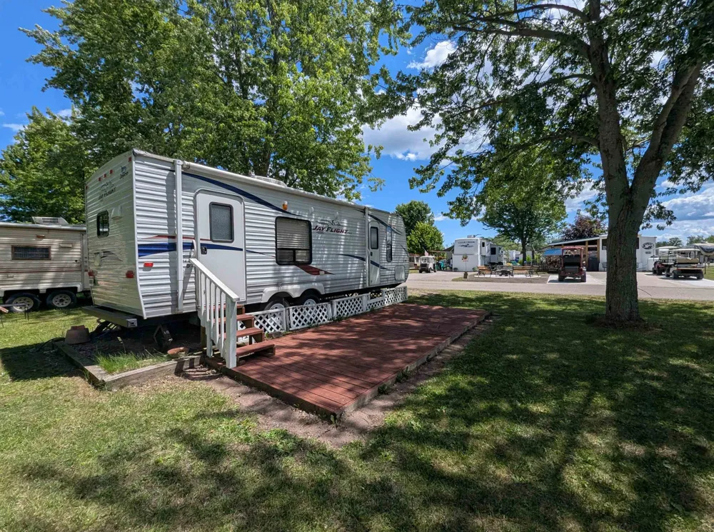 831 S Main Street Sims Township, MI 48703