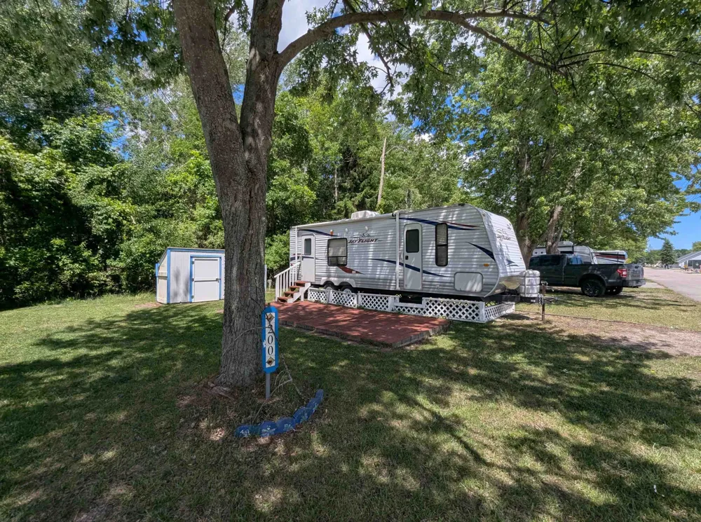 831 S Main Street Sims Township, MI 48703