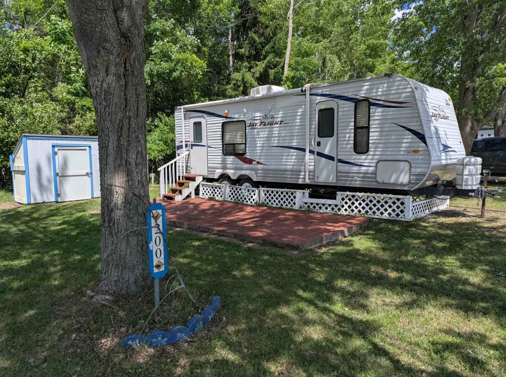 831 S Main Street Sims Township, MI 48703