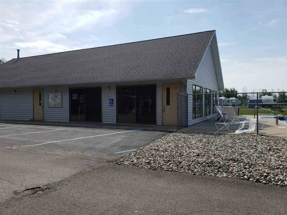 831 S Main Street Sims Township, MI 48703