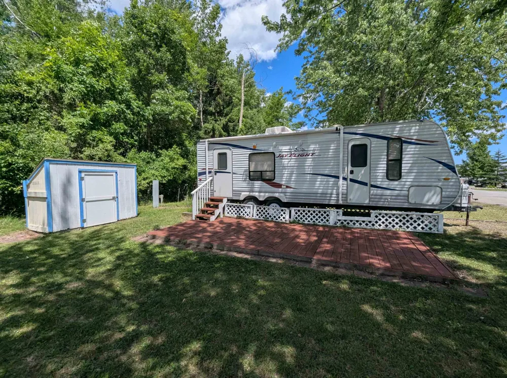 831 S Main Street Sims Township, MI 48703