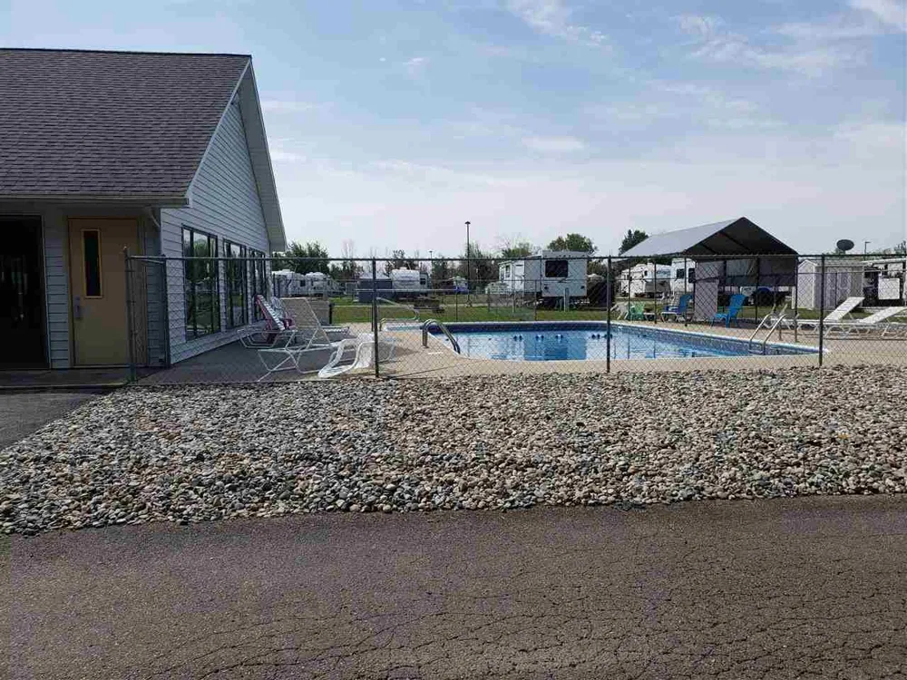 831 S Main Street Sims Township, MI 48703