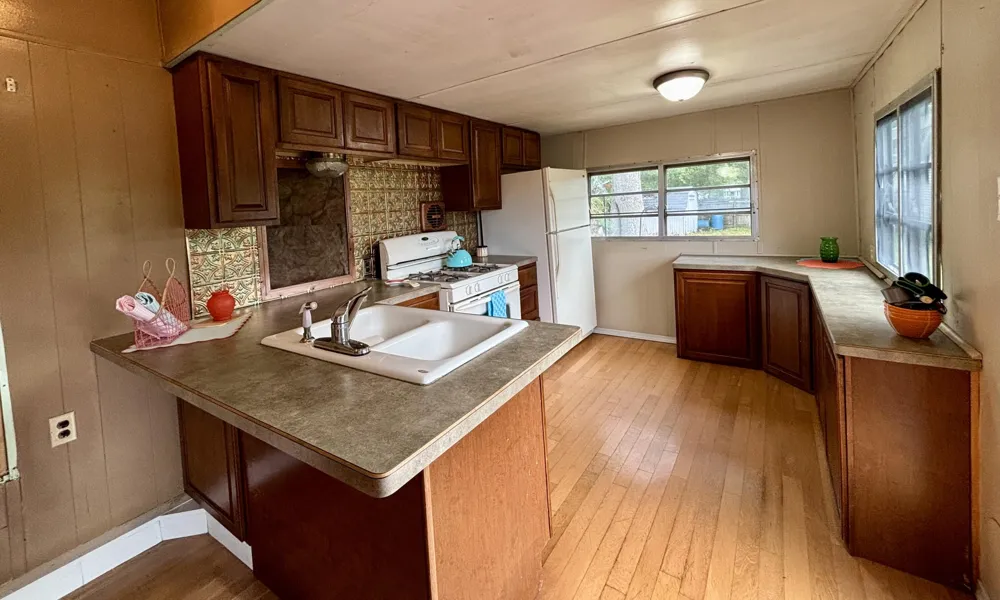 716 Third Drive Kinderhook Township, MI 49036