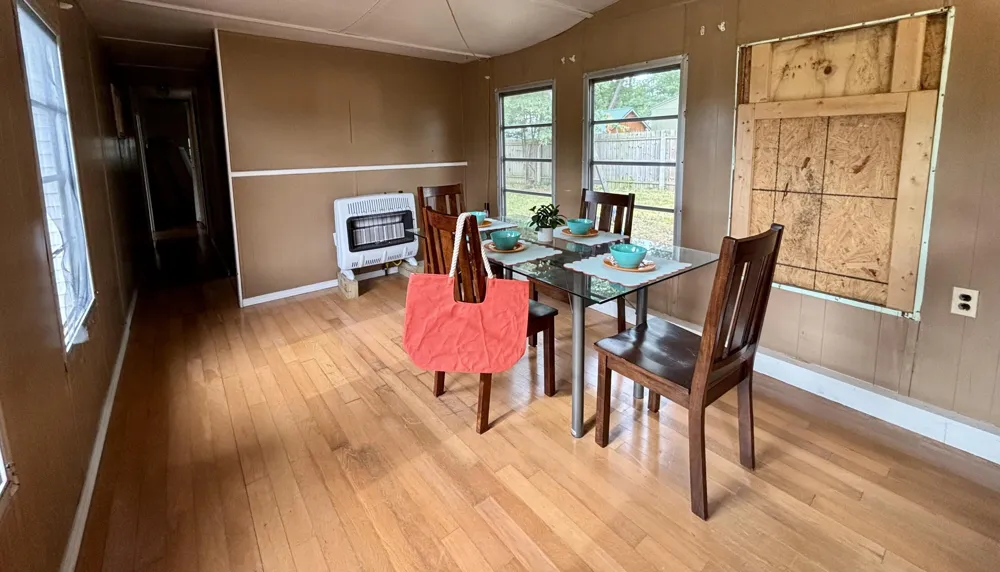 716 Third Drive Kinderhook Township, MI 49036