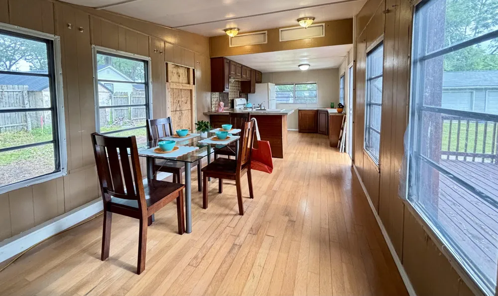 716 Third Drive Kinderhook Township, MI 49036