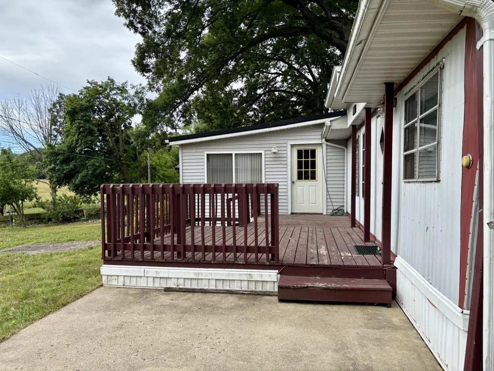 716 Third Drive Kinderhook Township, MI 49036