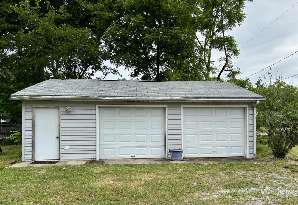 716 Third Drive Kinderhook Township, MI 49036