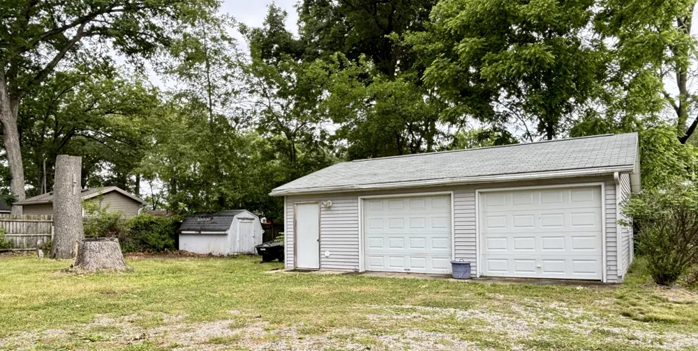 716 Third Drive Kinderhook Township, MI 49036