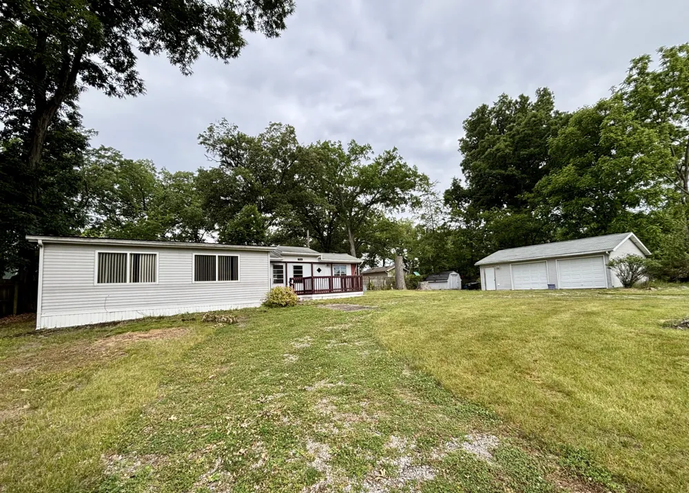 716 Third Drive Kinderhook Township, MI 49036