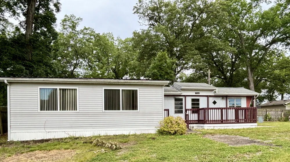 716 Third Drive Kinderhook Township, MI 49036