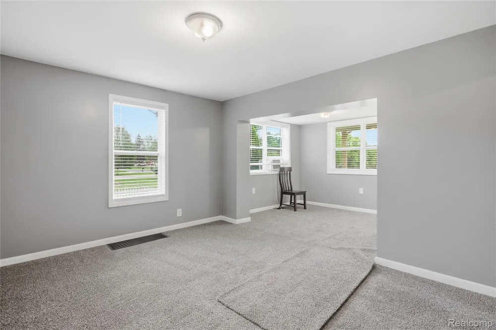 23060 Bernard Street #Lower Unit Taylor City, MI 48180