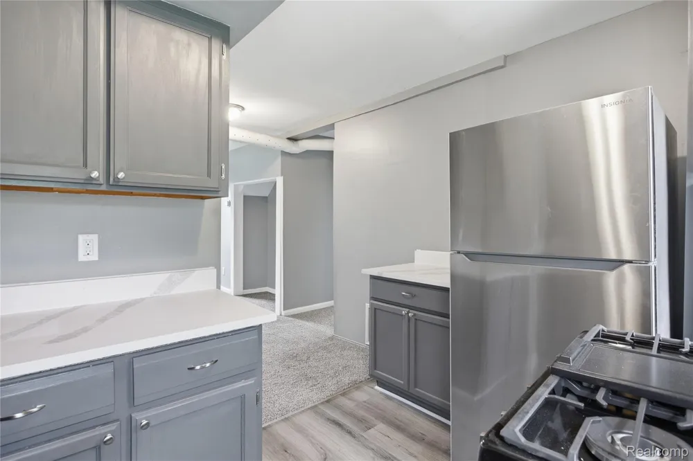 23060 Bernard Street #Lower Unit Taylor City, MI 48180