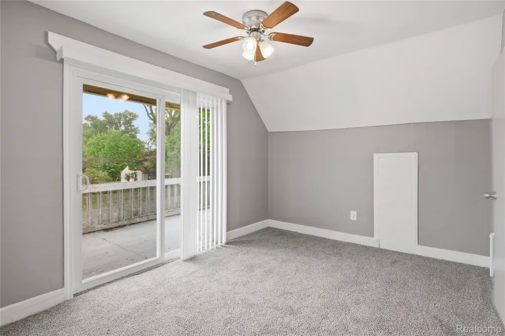 23060 Bernard Street #Lower Unit Taylor City, MI 48180