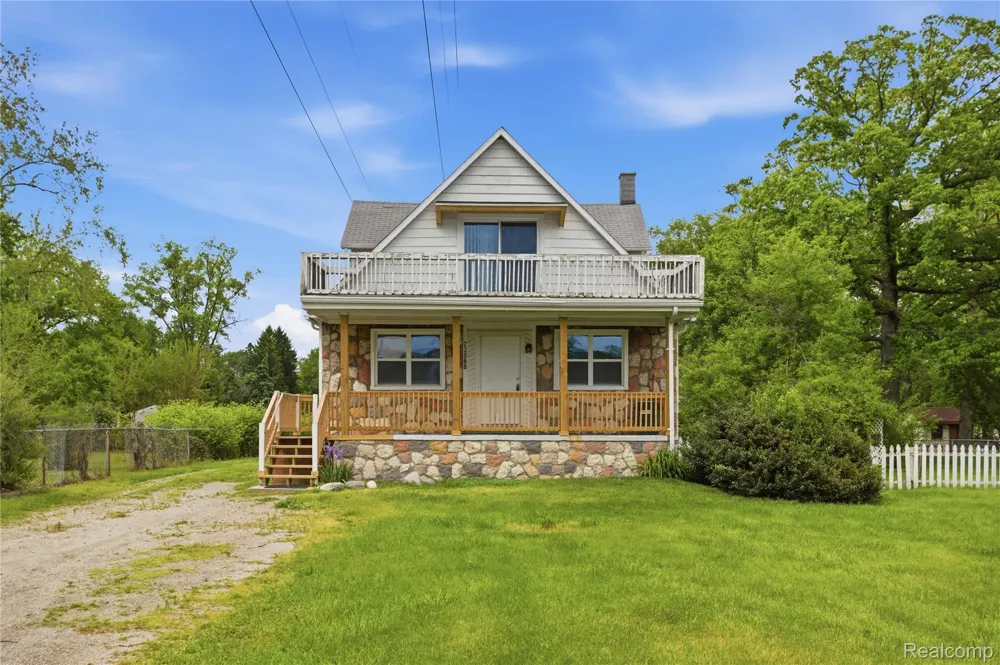 23060 Bernard Street #Lower Unit Taylor City, MI 48180