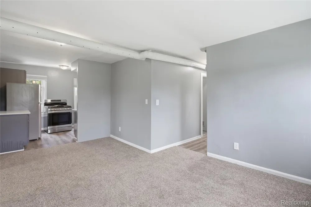 23060 Bernard Street #Lower Unit Taylor City, MI 48180