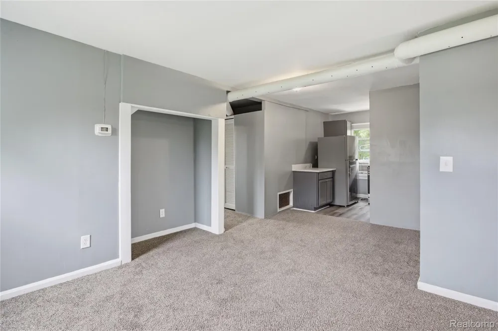 23060 Bernard Street #Lower Unit Taylor City, MI 48180