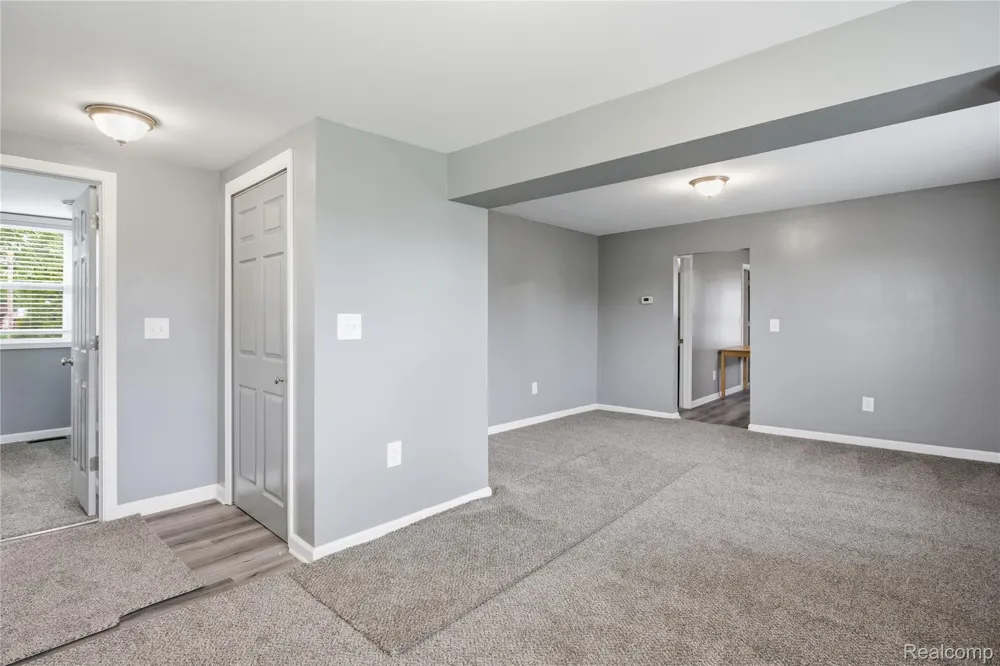 23060 Bernard Street #Lower Unit Taylor City, MI 48180