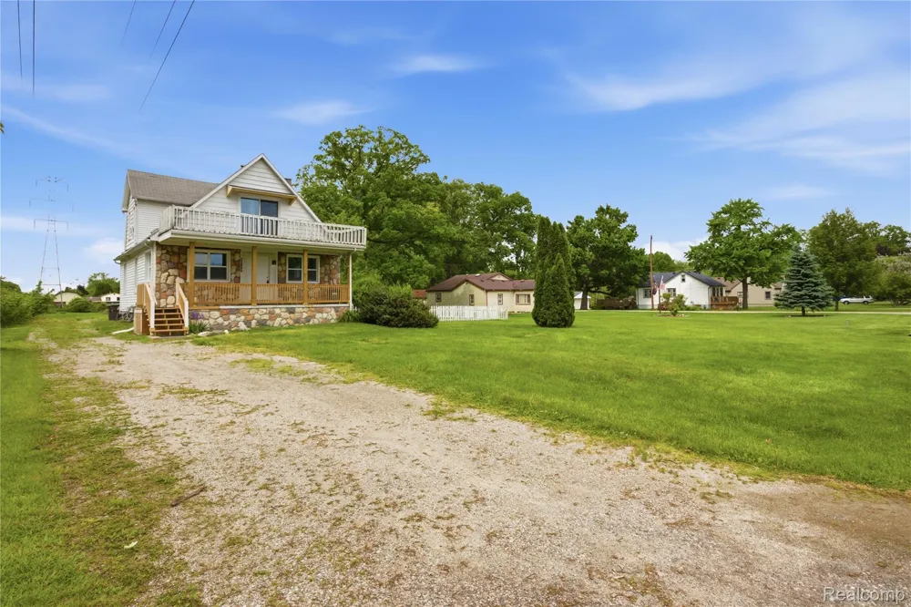 23060 Bernard Street #Lower Unit Taylor City, MI 48180