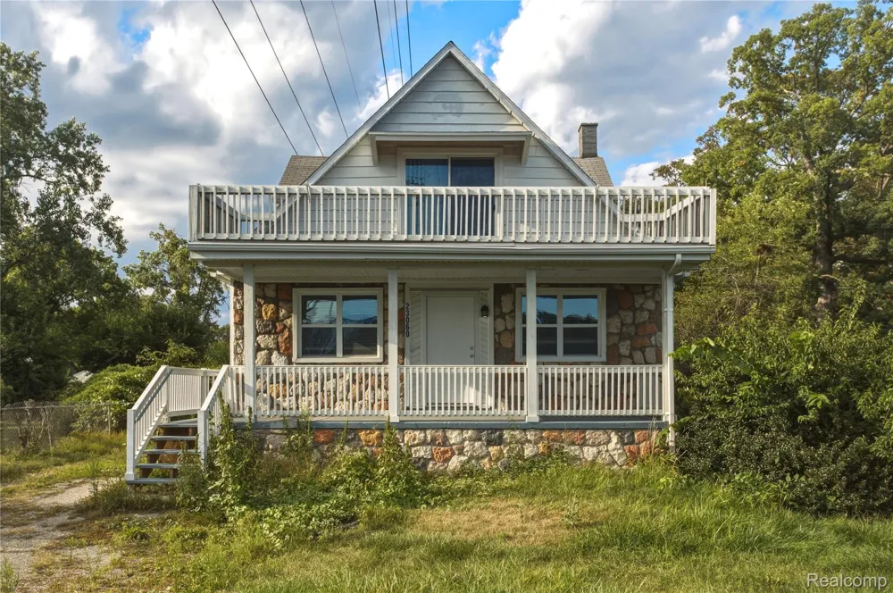 23060 Bernard Street #Lower Unit Taylor City, MI 48180