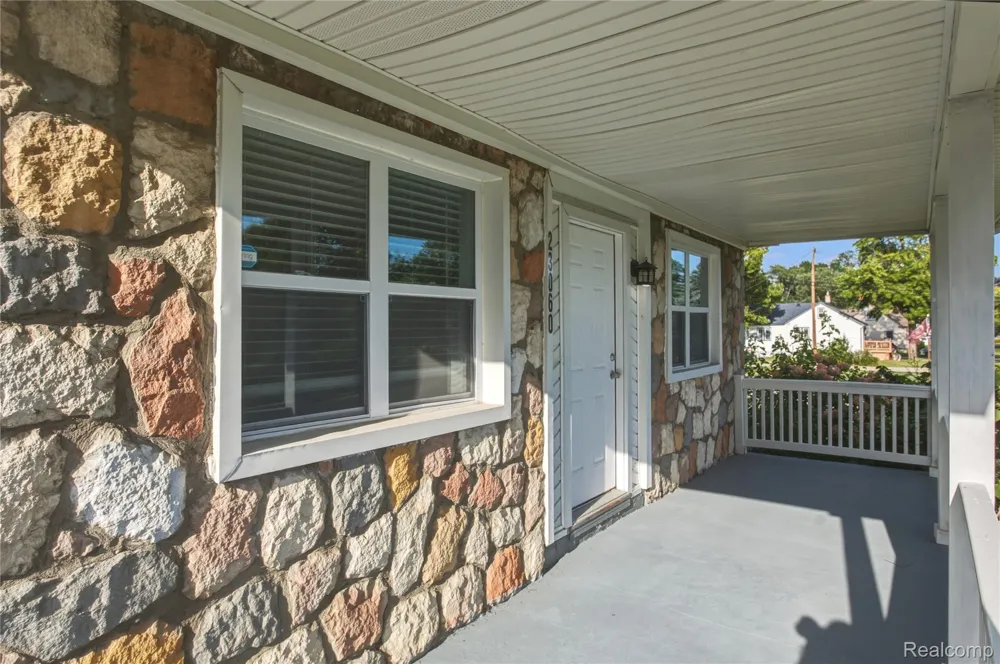 23060 Bernard Street #Lower Unit Taylor City, MI 48180