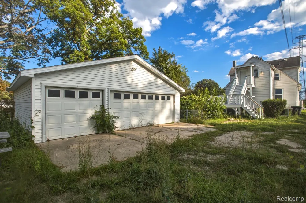 23060 Bernard Street #Lower Unit Taylor City, MI 48180